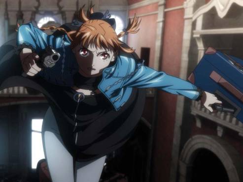 Virgin Punk: Clockwork Girl, ¿vale la pena? ¿es una película o un solo episodio? Te contamos todo