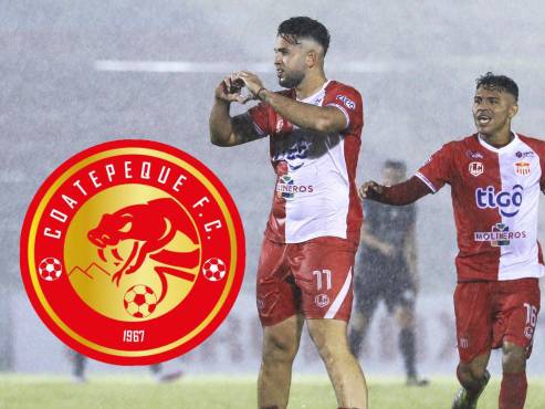 Josué Villafranca será nuevo fichaje del Coatepeque FC de la segunda división de Guatemala.