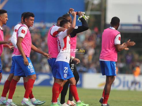 ¡Campeones! Olimpia tumba la ilusión de Marathón, corona la copa 38 y conquista su tercer tetra en Liga Nacional