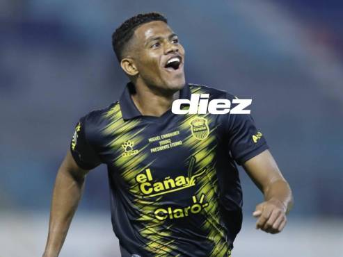 Real España sigue la línea del triunfo para ponerse al lado de Olimpia y Motagua fue desplumado en una semana para el olvido