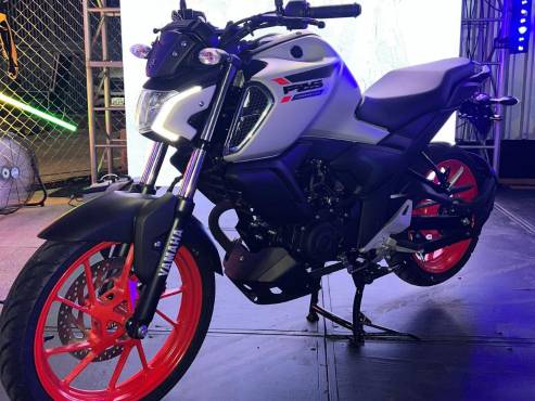 La nueva Yamaha FZ 4.0 revoluciona la seguridad en motocicletas deportivas