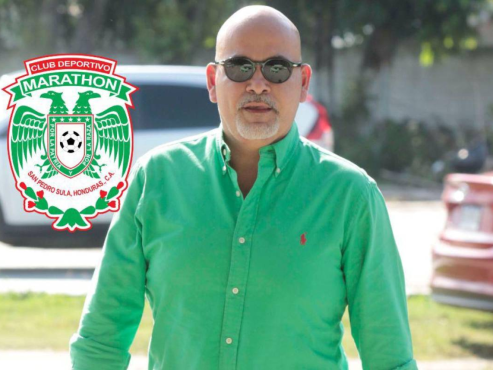 Orinson Amaya reveló que Cristian Sacaza sí estará en la Copa Centroamericana.