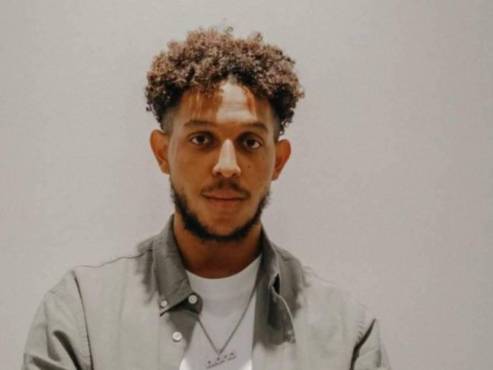 André Plummer, el hijo de Carlos Pavón que dejó el fútbol por la música: “no lo veía como profesión y sueño con ganar un Grammy”