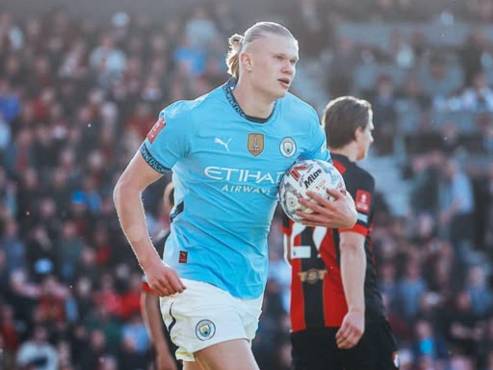 Según estudios, la Premier League es la liga con menos tiempo muerto en el planeta.