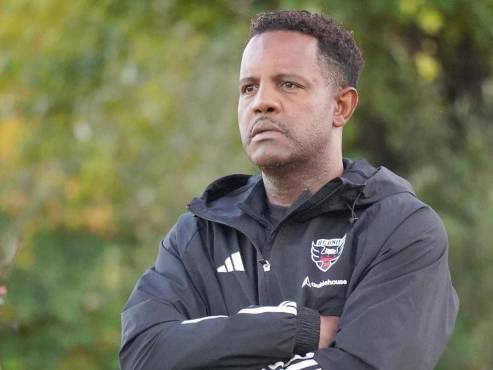 Luciano Emilio fue parte del fichaje de Keylor Navas por Newell’s: “Ahora queremos colocar a Edwin Rodríguez en MLS o Sudamérica”