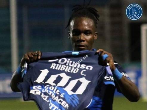 Motagua aplasta al Municipal de Guatemala en New Orleans y arranca con pie derecho su gira en USA