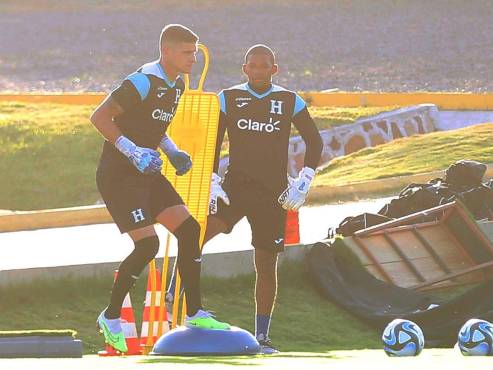 Rueda lo decide: ¿Será convocado o no Rougier por Honduras para el partido ante Costa Rica?