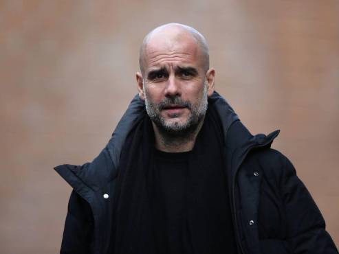 El contrato millonario que le ofrece la selección de Brasil a Pep Guardiola para ser el sustituto de Tite