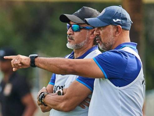 “Potro” Gutiérrez marcha en el lugar 12 de la temporada en el campeonato juvenil en la Liga MX.