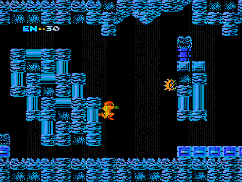 Metroid: todo un clásico de los videojuegos, y padre de un subgénero entero de acción-aventura