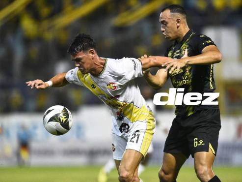 Real España se estrella en el debut del torneo Clausura y Génesis FC se lleva un punto valioso del estadio Morazán