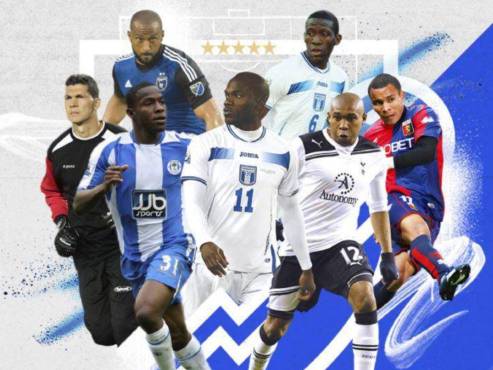 Siete exjugadores de la Bicolor Mundialista en Sudáfrica fundaron la organización que tiene como finalidad la enseñanza futbolística a los niños y niñas.