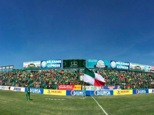 El Estadio Yankel Rosenthal albergará la gran final del Clausura 2024 de la Liga Nacional.