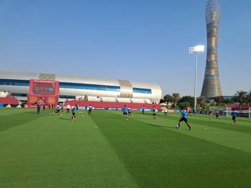 La peor goleada del Mundial Sub-17: Honduras fue aplastada y humillada por Brasil en Qatar 2025