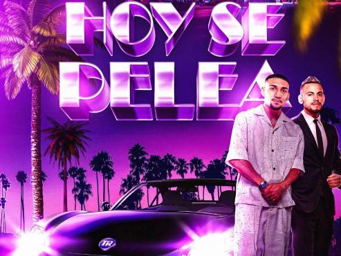 Teófimo López quiere seguir reinando en el peso superligero mundial del boxeo.