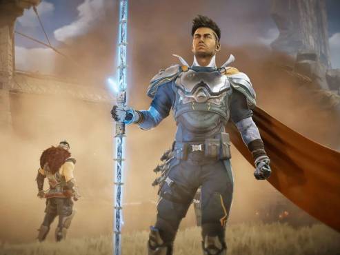 Highguard ya se encuentra disponible y está siendo destrozado por los jugadores: ¿pero por qué?