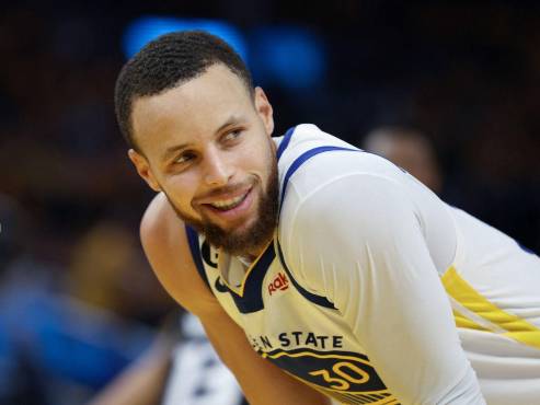 Curry no ha demostrado su mejor nivel en esta temporada de NBA, pero en los últimos juegos ha tenido una buena actuación.