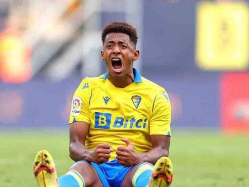 ¡Preocupante! Legionarios hondureños viven una pesadilla: Sin gol y otros ni juegan en sus respectivas ligas