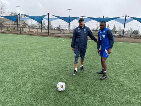 Honduras podría asegurar su boleto a la Copa Oro antes de enfrentar a Canadá.