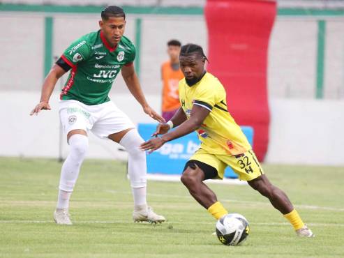 Marathón le mete dos zarpazos al Génesis y deja casi liquidada la semifinal ante los carpinteros