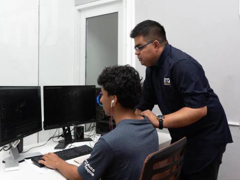 Rely Maradiaga y sus inéditas revelaciones tras salir de TVC: su mejor toque, porqué las lágrimas, ¿qué comía cuando llegó a Tegucigalpa?