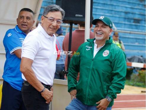 Orinson Amaya charló con DIEZ sobre los proyectos a futuro que tiene con el Yankel Rosenthal.