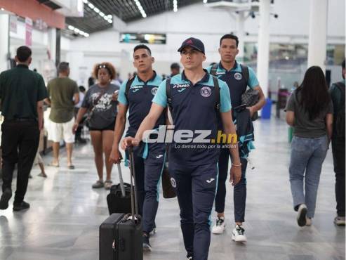 Motagua enfrenta al Herediano el miércoles 28 de agosto a las 8:00 PM. FOTO: Mauricio Ayala.