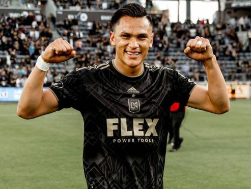 LAFC tiene la opción de extender la estadía de Denil Maldonado. El subcampeón de MLS está trabajando para ofrecerle un nuevo contrato.