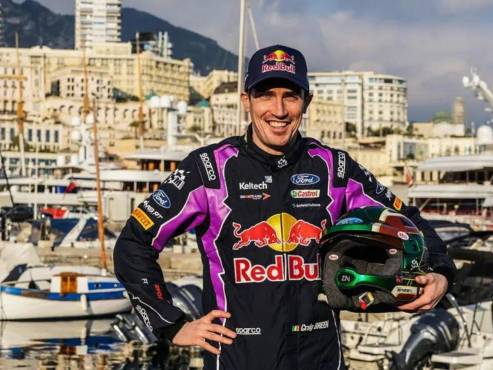 ¡Lamentable! El piloto Craig Breen falleció tras un trágico accidente en unas pruebas del reconocimiento del Rally de Croacia