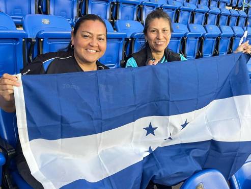¡Salvamos la dignidad! Honduras resurge tras un susto y derrota a Bermudas en la ida del repechaje a Copa Oro
