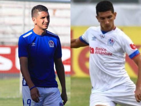 Jhonny Leverón lideró la zaga defensiva de Olimpia en la primera etapa de Pedro Troglio.