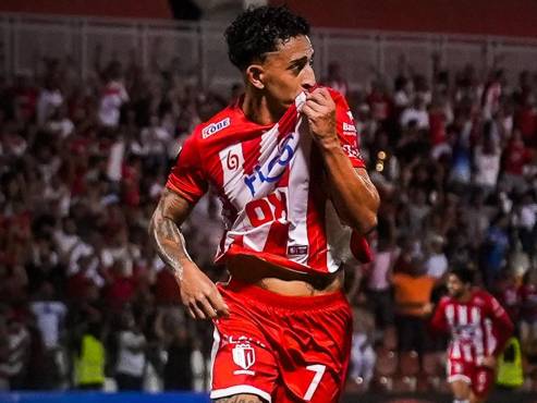 Bofetada al “gigante” Saprissa en Copa Centroamericana: Real Estelí lo tumba y se lo baja en la tabla de posiciones