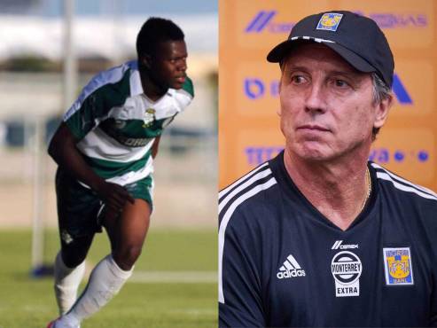 Siboldi cuando estaba Lacayo en el Santos: Es más fácil ganarse la lotería, que ustedes suban a primera división.