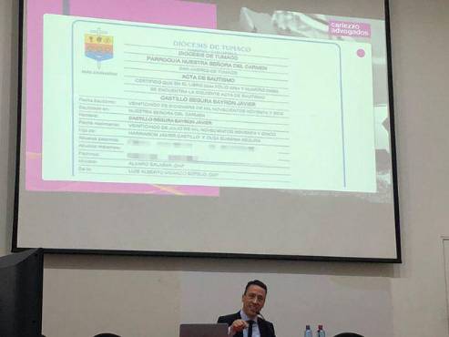 Revelan inédito documento que Chile expuso antes de la resolución de FIFA en el caso Byron Castillo: “Si Ecuador va a Qatar, el Mundial 2022 queda manchado”