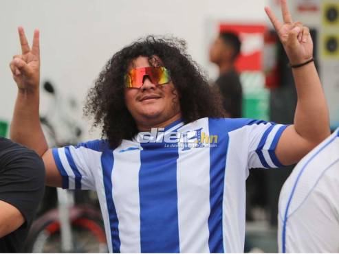 La Selección de Honduras quiere arrancar con pie derecho la Nations League de la Concacaf. FOTOS: David Romero | Andro Rodríguez.