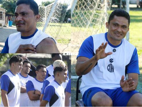 Jorge Cardona nos mostró a detalle el machetazo que recibió en su brazo izquierdo. FOTOS: NEPTALÍ ROMERO.