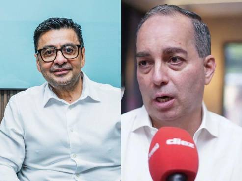 Eduardo Lontero y Daniel Otero son los candidatos a tomar la presidencia del Marathón.