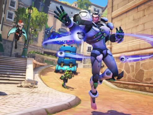 Honduras va por la clasificación a la Overwatch World Cup 2026, y tú podrías formar parte