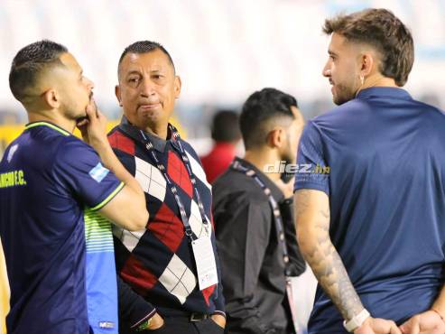 Motagua derrota al Olancho FC por la Copa Centroamericana y amarra la clasificación a la siguiente ronda