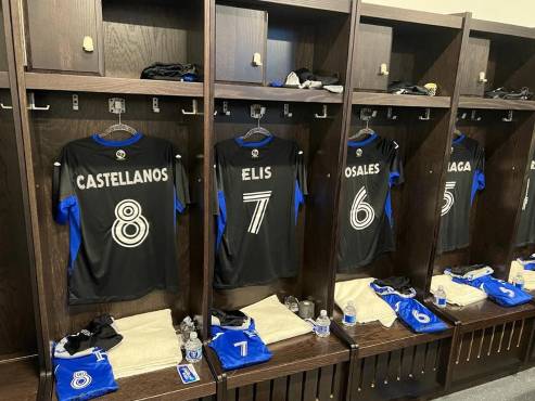 Honduras vence con autogol de Melvin Cartagena a El Salvador en amistoso disputado en Los Angeles, California