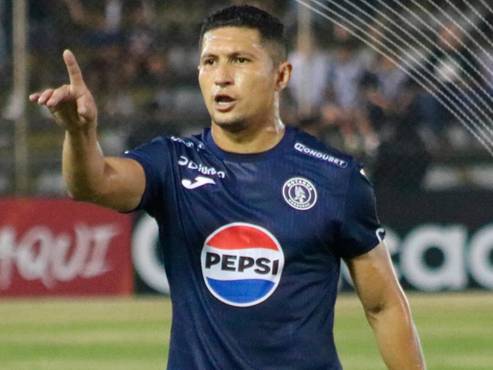 Un Motagua apagado, muy gris y con cero futbol, cae en Nicaragua ante el Diriangén por la Copa Centroamericana