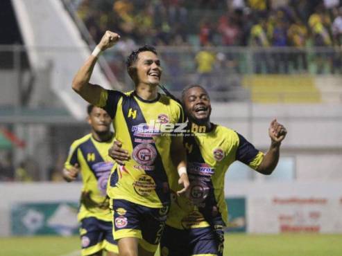 Roberto Moreira es la gran figura del Génesis, quien hizo historia al avanzar a semifinales del Apertura 2023.