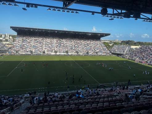 Así vivimos el minuto a minuto del debut de Rueda con Honduras: empate sin goles ante Guatemala en amistoso