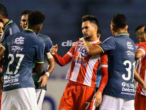 Salomón Nazar: “Confío que a futuro las cosas mejorarán y si no se puede daremos un paso al costado”