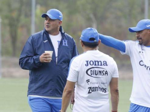 Diego Vázquez está sin trabajo tras quedar fuera del Puntarenas. No obstante, el DT está descansando luego de 10 años dirigiendo en el fútbol centroamericano.