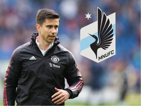 Minnesota United debuta ante Austin en la temporada 2024 de la Major League Soccer.
