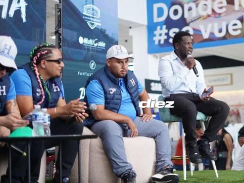 Lenin Guerrero reveló lo que todos estaban esperando: habilitarán 2,000 boletos más para el partido de creadores de contenido.