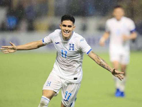 A Luis Palma le sirvió de nada el doblete a México: Brendan Rodgers lo vuelve a borrar y no lo convoca