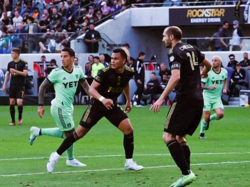 Denil Maldonado habla de su experiencia con Chiellini, de su futuro y confirma a qué equipo tiene como prioridad para firmar