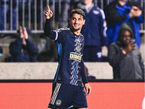 Philadelphia Union enfrentará al Pachuca en la ronda de octavos de final de la Concacaf American Cup.